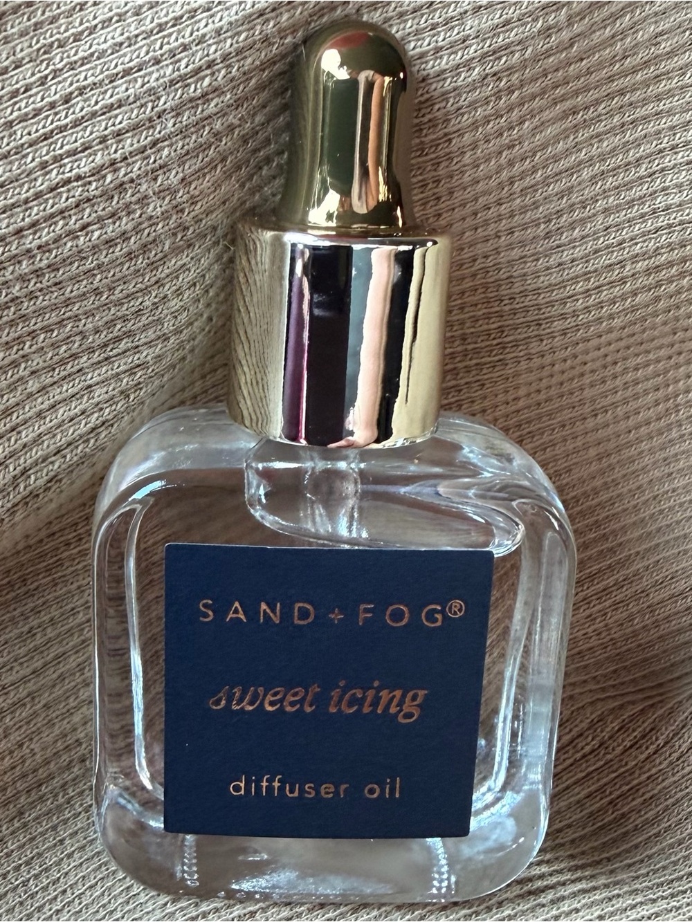 ✨New✨SAND+FOG: Diffuser Oil:Sweet Icing🪷Mix’N’Match:1 for $11 or2 for $18🪷